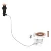 Thomas Denby Presto Automatic Waste Kit (Harmony XW) - Regency Copper - WP12RC -Kitchen Series Shop w p wp12rc