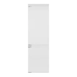 Whirlpool ART 6550 SF1 Built-In 70/30 Fridge Freezer - White -Kitchen Series Shop whirlpool art6550sf1 closed fridge door front view