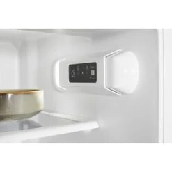 Whirlpool ART 6550 SF1 Built-In 70/30 Fridge Freezer - White -Kitchen Series Shop whirlpool art6550sf1 fridge temperature function settings