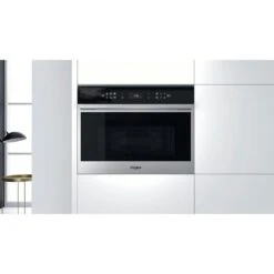 Whirlpool W7 MW461 UK Built-In Combi Microwave & Oven - St/Steel 6 Whirlpool W7 MW461 UK Built-In Combi Microwave & Oven - St/Steel -Kitchen Series Shop whirlpool w7mw461uk fitted display
