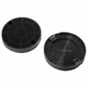 Zanussi MCFE39 Cooker Hood Carbon Filter 2 Pack