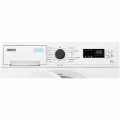 Zanussi ZDC72B4SW Free Standing 7kg Condenser Dryer - White -Kitchen Series Shop z a zanussi zdc72b4sw 2