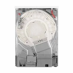 Zanussi ZDC72B4SW Free Standing 7kg Condenser Dryer - White -Kitchen Series Shop z a zanussi zdc72b4sw 3