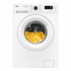 Zanussi ZWD86SB4PW Free Standing 8kg 1600rpm Washer Dryer - White