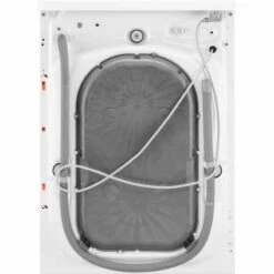 Zanussi ZWD86SB4PW Free Standing 8kg 1600rpm Washer Dryer - White -Kitchen Series Shop z a zanussi zwd86sb4pw 3