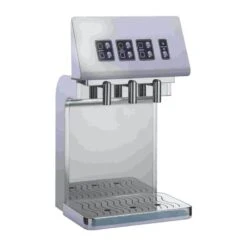 Zip Water HydroChill Under Counter Water Dispenser - Chilled & Ambient 150L - HC50CBIT150