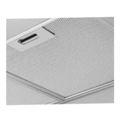 Zanussi ZFCT16X 60cm Chimney Hood - Stainless Steel 8 Zanussi ZFCT16X 60cm Chimney Hood - Stainless Steel -Kitchen Series Shop zanussi zfct16x installed front vent filter bottom view