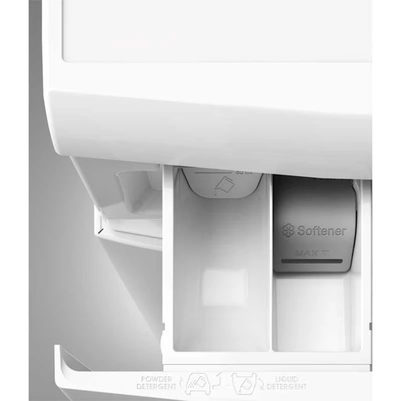 Zanussi Zanu ZWF744B3PW Freestanding 7kg 1400rpm Washing Machine - White Zanussi Zanu ZWF744B3PW Freestanding 7kg 1400rpm Washing Machine - White -Kitchen Series Shop zanussi zwf744b3pw drawer 1