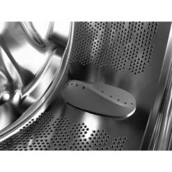 Zanussi Zanu ZWF744B3PW Freestanding 7kg 1400rpm Washing Machine - White 6 Zanussi Zanu ZWF744B3PW Freestanding 7kg 1400rpm Washing Machine - White -Kitchen Series Shop zanussi zwf744b3pw inner view 2 1