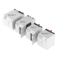 Zip Hydrotap G4 Classic Boiling Kitchen Tap - Chrome - HT1706UK 4 Zip Hydrotap G4 Classic Boiling Kitchen Tap - Chrome - HT1706UK -Kitchen Series Shop zip tanks