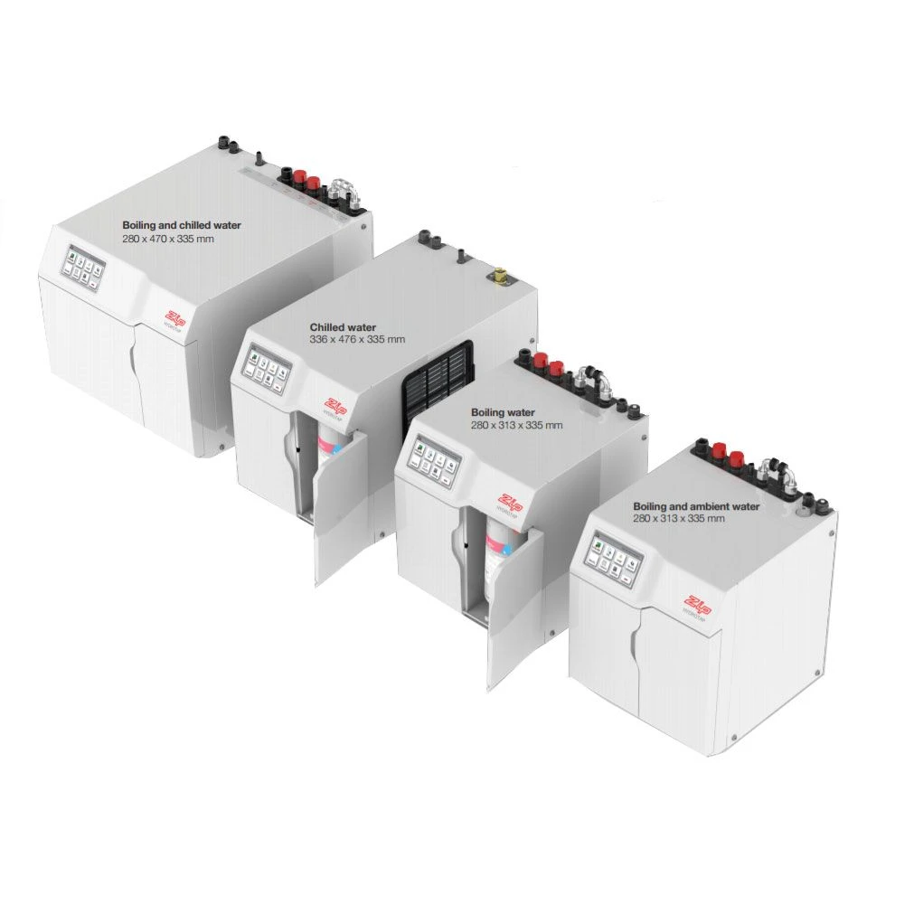 Zip Hydrotap G4 Classic Boiling Kitchen Tap - Chrome - HT1706UK Zip Hydrotap G4 Classic Boiling Kitchen Tap - Chrome - HT1706UK -Kitchen Series Shop zip tanks